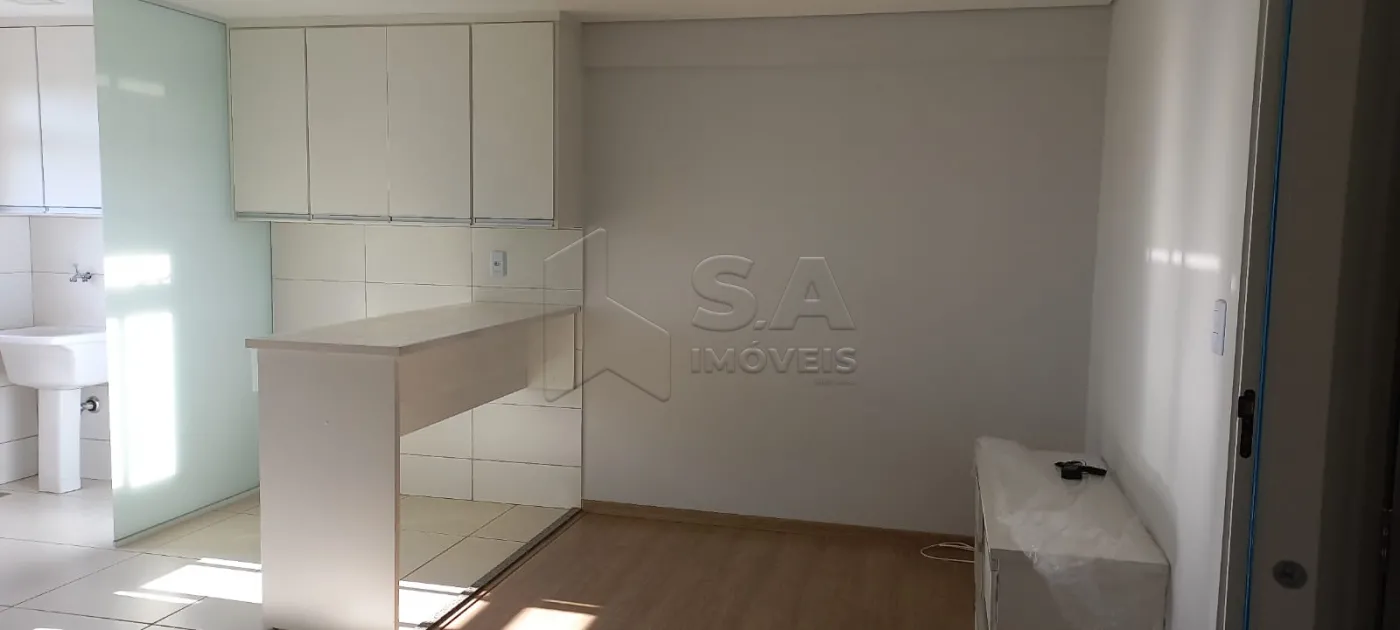 Alugar Apartamento / Padr&atilde;o em Botucatu R$ 1.350,00 - Foto 3
