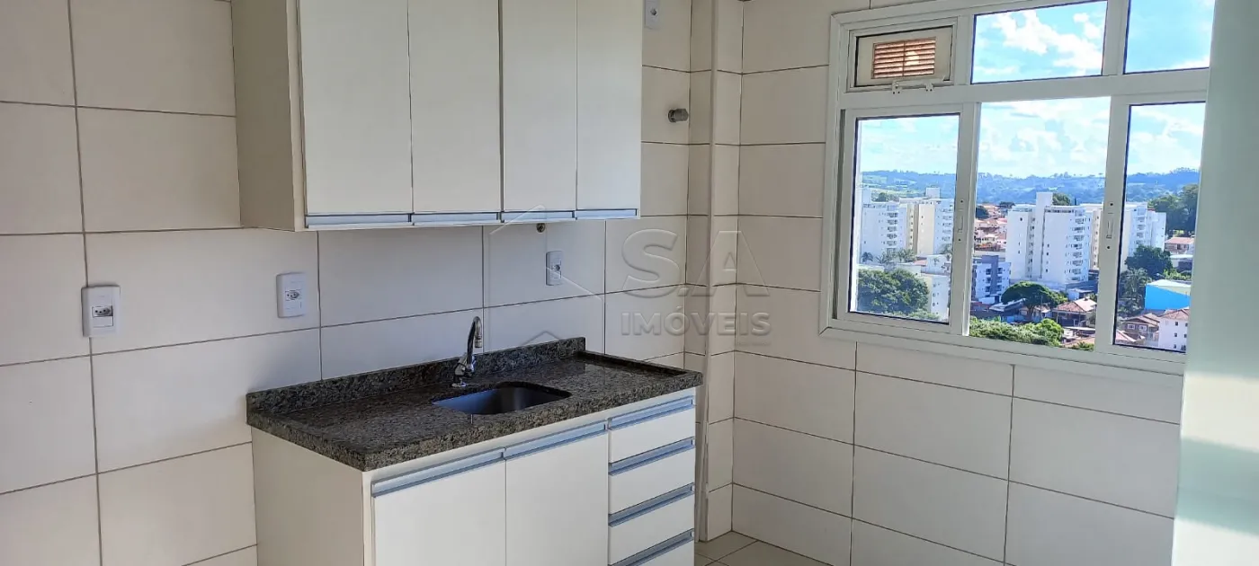 Alugar Apartamento / Padr&atilde;o em Botucatu R$ 1.350,00 - Foto 7