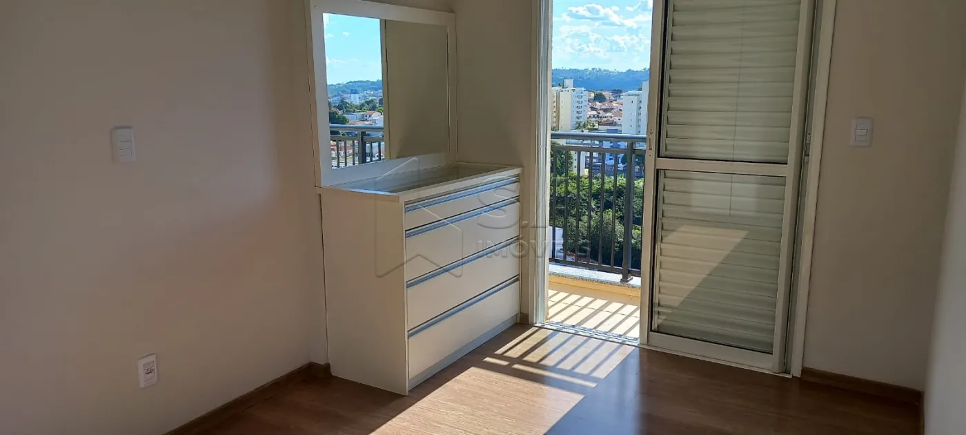 Alugar Apartamento / Padr&atilde;o em Botucatu R$ 1.350,00 - Foto 9