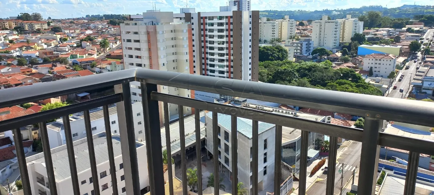 Alugar Apartamento / Padr&atilde;o em Botucatu R$ 1.350,00 - Foto 10