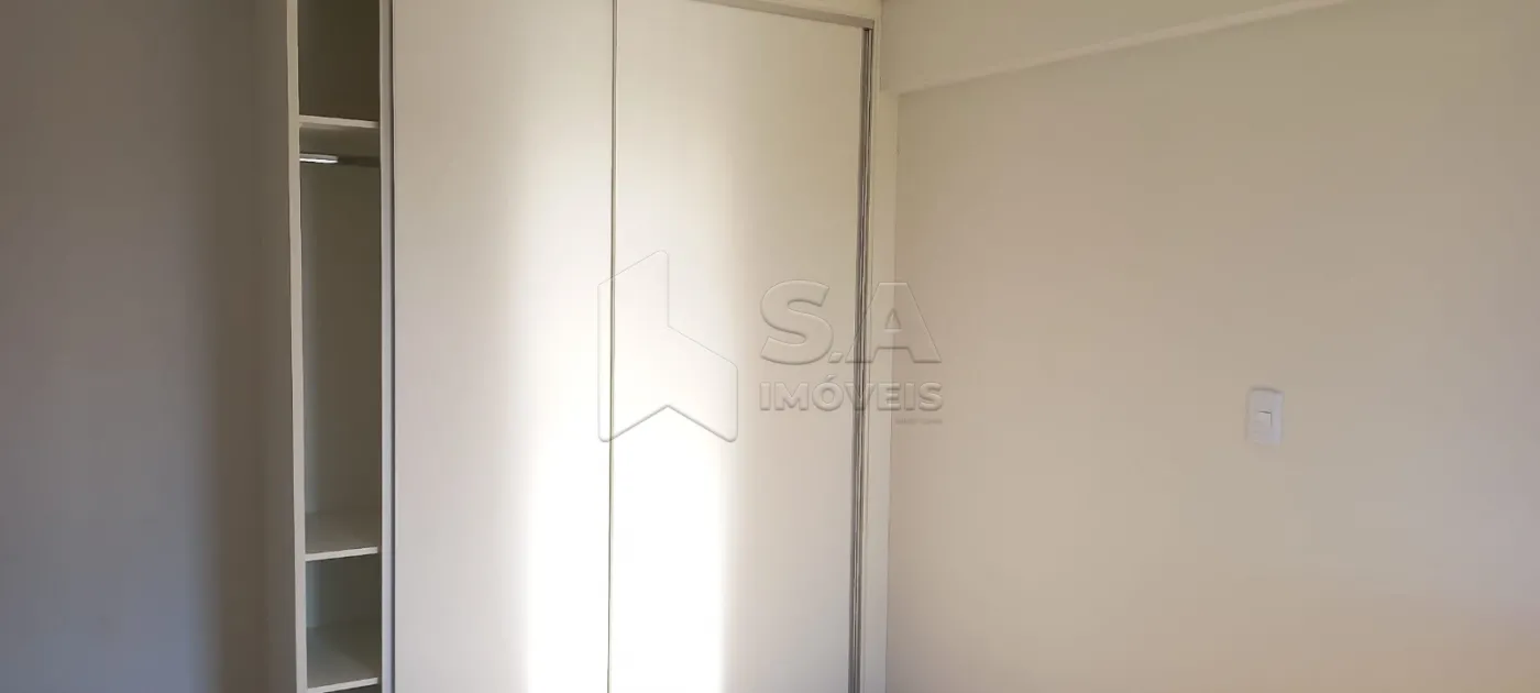 Alugar Apartamento / Padr&atilde;o em Botucatu R$ 1.350,00 - Foto 11