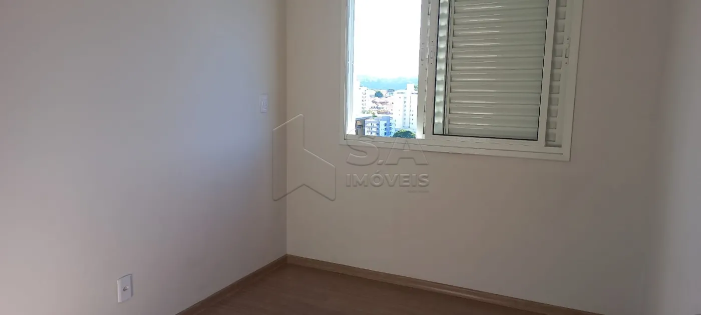 Alugar Apartamento / Padr&atilde;o em Botucatu R$ 1.350,00 - Foto 12