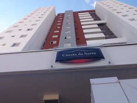 Botucatu Vila Sao Judas Thadeu Apartamento Venda R$450.000,00 Condominio R$667,05 2 Dormitorios 2 Vagas 
