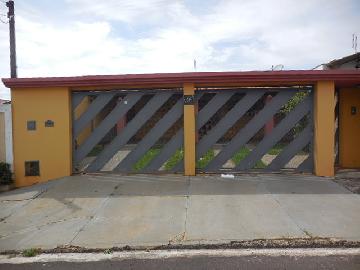 Botucatu Jardim Planalto Casa Venda R$380.000,00 2 Dormitorios 4 Vagas Area construida 130.00m2