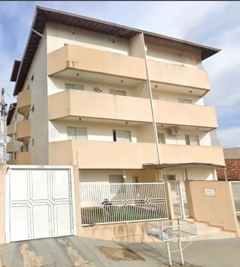 Botucatu Vila Santana Apartamento Venda R$280.000,00 Condominio R$300,00 2 Dormitorios 1 Vaga 