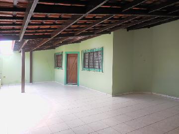 Botucatu Jardim Itamarati Casa Venda R$520.000,00 2 Dormitorios 3 Vagas Area construida 80.00m2