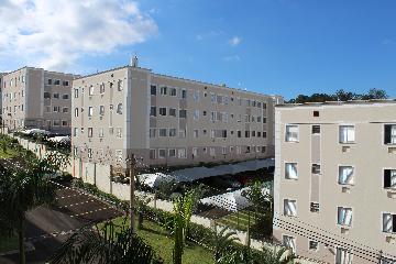 Botucatu Jardim Paraiso Apartamento Locacao R$ 1.800,00 Condominio R$244,31 2 Dormitorios 1 Vaga 
