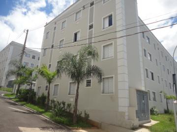 Botucatu Vila Cidade Jardim Apartamento Venda R$150.000,00 2 Dormitorios 1 Vaga 