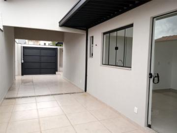 Botucatu Jardim Sao Vicente Casa Venda R$800.000,00 3 Dormitorios 3 Vagas Area do terreno 250.00m2 Area construida 160.00m2