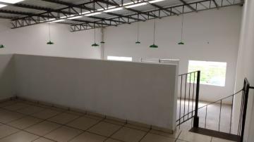 Botucatu Jardim Santa Monica Comercial Venda R$420.000,00  5 Vagas 