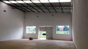 Botucatu Jardim Aeroporto Comercial Venda R$700.000,00  5 Vagas 