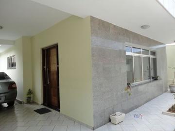 Botucatu Bairro Alto Casa Venda R$450.000,00 3 Dormitorios 3 Vagas Area do terreno 170.00m2 Area construida 232.40m2