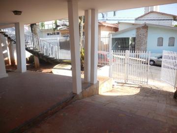 Botucatu Centro Casa Venda R$680.000,00 5 Dormitorios 6 Vagas Area do terreno 498.15m2 Area construida 352.00m2