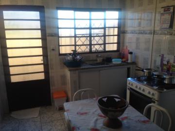 Botucatu Jardim Itamarati Casa Venda R$210.000,00 2 Dormitorios 2 Vagas Area do terreno 100.00m2 