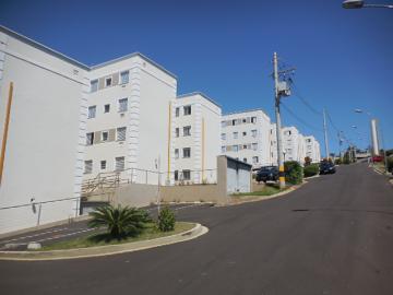 Botucatu Jardim Paraiso Apartamento Locacao R$ 1.500,00 Condominio R$320,00 2 Dormitorios 1 Vaga 
