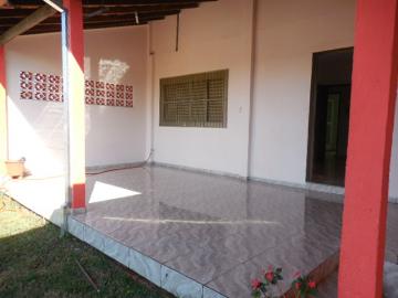 Botucatu Jardim Paraiso Casa Venda R$550.000,00 3 Dormitorios 4 Vagas Area do terreno 350.00m2 Area construida 120.00m2