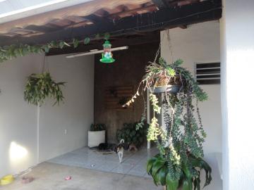 Botucatu Jardim Planalto Casa Venda R$500.000,00 3 Dormitorios 4 Vagas Area do terreno 297.00m2 Area construida 159.00m2