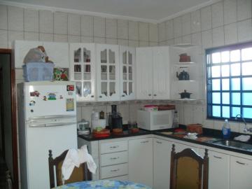 Botucatu Jardim Planalto Casa Venda R$300.000,00 3 Dormitorios 3 Vagas Area do terreno 185.00m2 Area construida 140.00m2