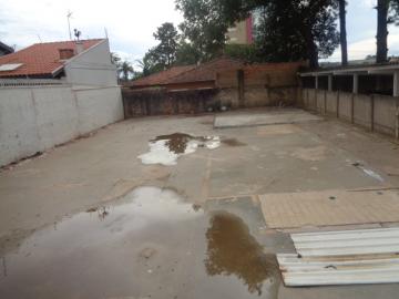 Botucatu VILA DOS MEDICOS Terreno Locacao R$ 3.000,00  Area do terreno 275.00m2 