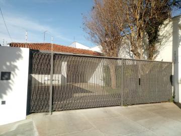 Botucatu Centro Casa Locacao R$ 4.500,00 3 Dormitorios 3 Vagas Area do terreno 337.45m2 Area construida 235.30m2