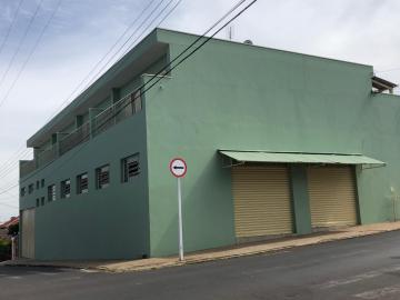 Botucatu Jardim Dona Nicota de Barros Estabelecimento Locacao R$ 5.000,00  6 Vagas Area construida 261.00m2