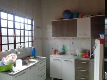 Botucatu Rubiao Junior Casa Venda R$150.000,00 1 Dormitorio 1 Vaga Area do terreno 250.00m2 Area construida 60.00m2