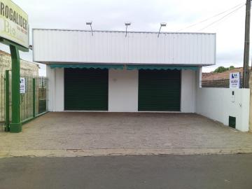 Botucatu Vila Sao Lucio Estabelecimento Venda R$650.000,00  3 Vagas 