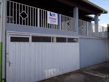 Botucatu Rubiao Junior Casa Venda R$600.000,00 3 Dormitorios 2 Vagas Area do terreno 360.00m2 Area construida 320.00m2