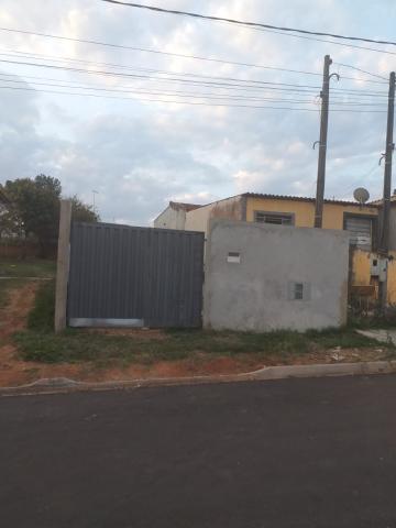 Botucatu Jardim Riviera Terreno Locacao R$ 700,00  Area do terreno 180.00m2 