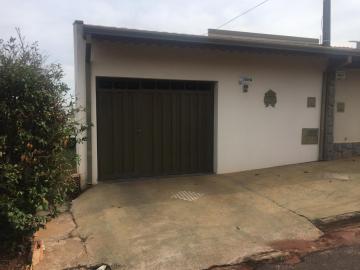 Botucatu Altos do Paraiso Casa Venda R$330.000,00 2 Dormitorios 2 Vagas Area do terreno 125.00m2 Area construida 100.00m2