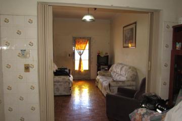 Botucatu Vila Maria Casa Venda R$600.000,00 3 Dormitorios 1 Vaga Area do terreno 311.14m2 Area construida 203.10m2