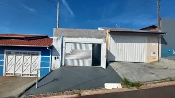 Botucatu Jardim Cambui Casa Venda R$295.000,00 2 Dormitorios 1 Vaga Area construida 60.00m2