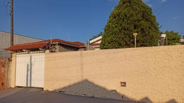 Botucatu Bairro Alto Casa Venda R$370.000,00 2 Dormitorios 6 Vagas Area do terreno 250.00m2 Area construida 100.00m2