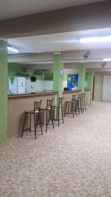 Botucatu Centro Comercial Venda R$1.200.000,00 3 Dormitorios 4 Vagas Area do terreno 391.00m2 Area construida 686.00m2