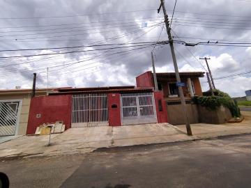 Botucatu Jardim Flamboyant Casa Venda R$400.000,00 1 Dormitorio 1 Vaga Area do terreno 300.00m2 Area construida 173.53m2