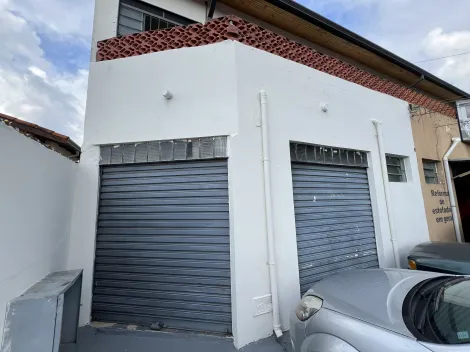 Botucatu Vila dos Lavradores Estabelecimento Locacao R$ 1.200,00 