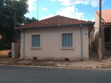 Botucatu Centro Casa Venda R$150.000,00 1 Dormitorio  Area do terreno 0.99m2 