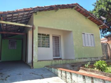 Botucatu Vila Cidade Jardim Casa Venda R$240.000,00 2 Dormitorios 3 Vagas Area do terreno 350.00m2 Area construida 81.00m2