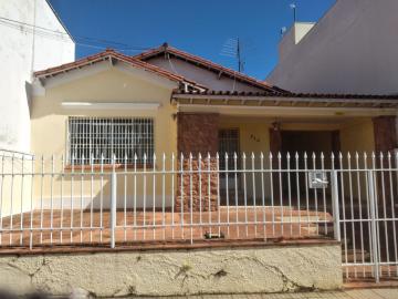 Botucatu Centro Comercial Venda R$800.000,00  1 Vaga Area do terreno 488.00m2 Area construida 184.00m2
