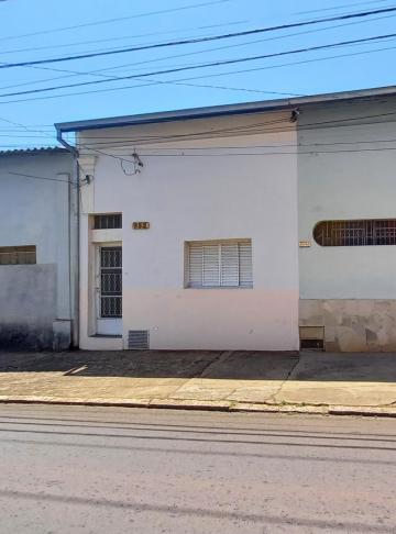 Botucatu Centro Casa Venda R$350.000,00 2 Dormitorios  Area do terreno 223.75m2 Area construida 108.30m2