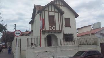 Botucatu Centro Comercial Venda R$580.000,00  Area do terreno 250.00m2 Area construida 150.00m2