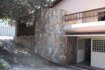 Botucatu Vila Rodrigues Alves Casa Venda R$600.000,00 3 Dormitorios 3 Vagas Area do terreno 200.00m2 Area construida 250.00m2