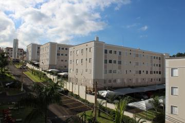 Botucatu Jardim Paraiso Apartamento Venda R$200.000,00 Condominio R$261,31 2 Dormitorios 1 Vaga 