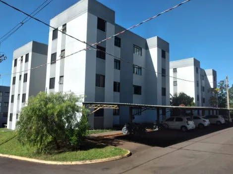 Botucatu Jardim Paraiso Apartamento Venda R$160.000,00 2 Dormitorios 1 Vaga 