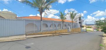 Botucatu Vila Santa Therezinha de Menino Jesus Casa Venda R$2.300.000,00 3 Dormitorios 4 Vagas Area do terreno 540.00m2 Area construida 449.63m2