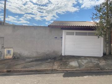 Botucatu Residencial Jardim do Bosque Casa Venda R$220.000,00 2 Dormitorios 1 Vaga Area do terreno 200.00m2 Area construida 43.74m2