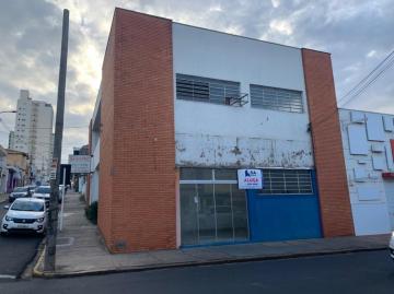 Botucatu Centro Estabelecimento Venda R$1.500.000,00  Area do terreno 216.00m2 Area construida 424.00m2