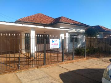 Botucatu Centro Casa Locacao R$ 4.000,00 3 Dormitorios 2 Vagas Area do terreno 445.90m2 Area construida 408.70m2