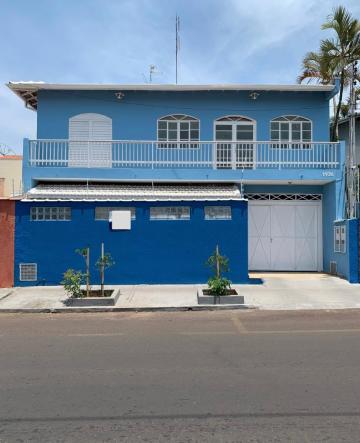 Botucatu Centro Comercial Venda R$550.000,00  2 Vagas Area do terreno 200.00m2 Area construida 270.00m2