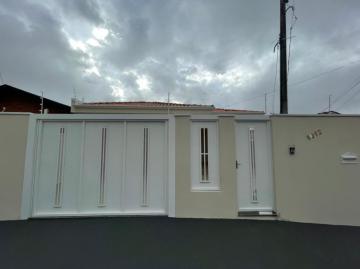 Botucatu Vila Nogueira Casa Venda R$1.200.000,00 4 Dormitorios 3 Vagas Area do terreno 390.42m2 Area construida 202.35m2
